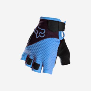 LUVAS AZUIS PARA BIKES