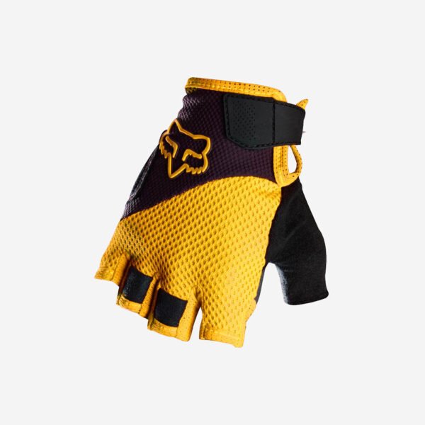 LUVAS AMARELAS PARA BIKES