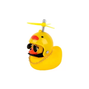 Buzina Guidão Patos