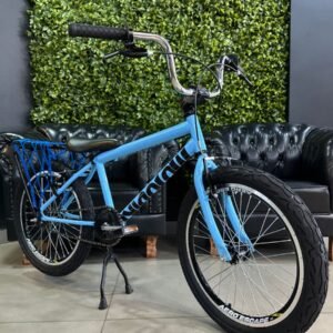 Montadinha BH Aro 20