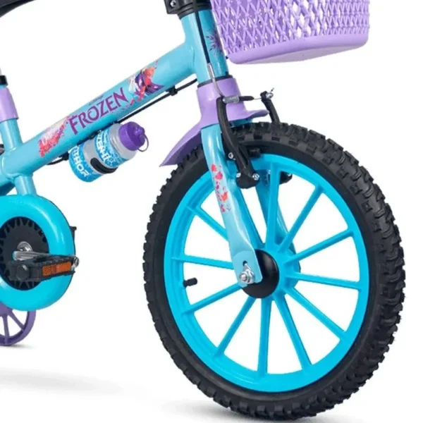 BICICLETA ARO 16 NATHOR - Imagem 2