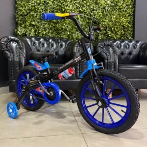 BICICLETA ARO 16 NATHOR