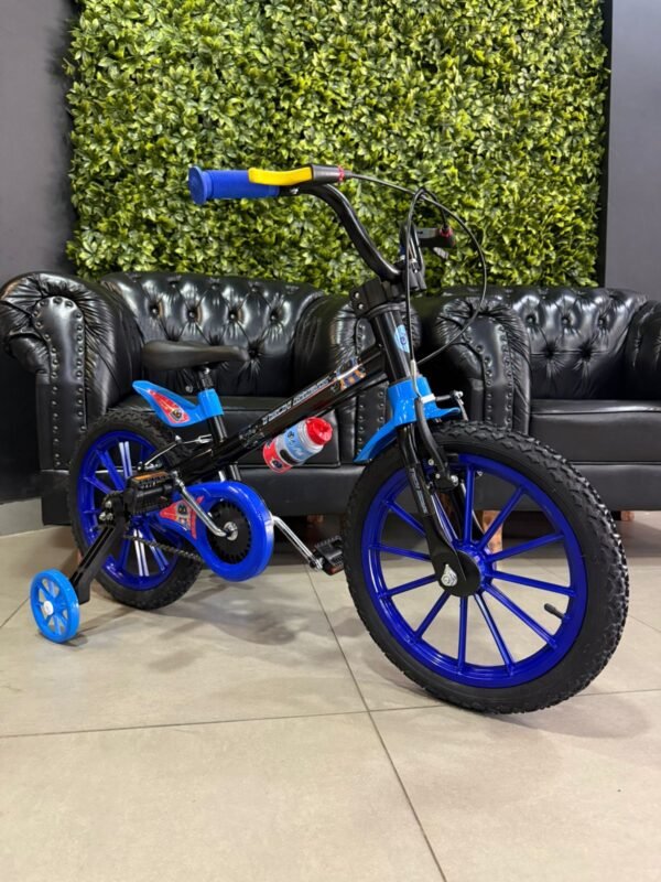 BICICLETA ARO 16 NATHOR