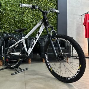 BIKE GTI ARO 26 / 21V