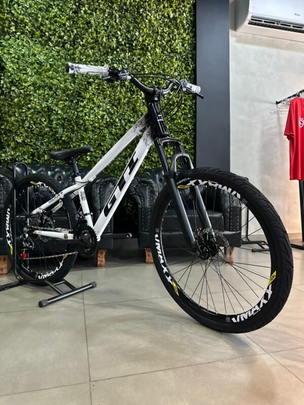 BIKE GTI ARO 26 / 21V