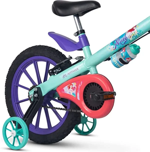 BICICLETA ARO 16 NATHOR - Imagem 6