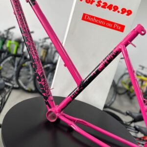 QUADRO POTI ARO 26 WRP (LOMBRADO )