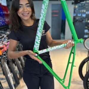 QUADRO REBAIXADO REDUZIDO ARO 26
