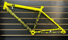 QUADRO RETO REDUZIDO ARO 26 - Imagem 2