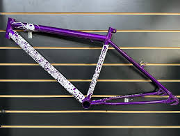 QUADRO RETO REDUZIDO ARO 26 - Imagem 3