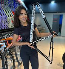 QUADRO RETO REDUZIDO ARO 26 - Imagem 4