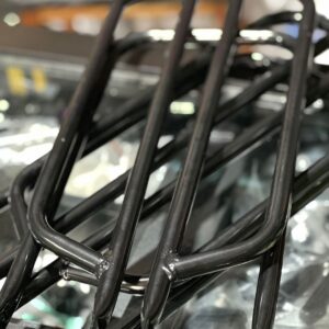 GARUPA BH (PARALELA)