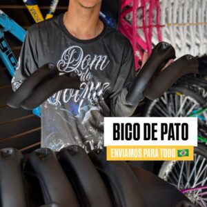 BICO DE PATO