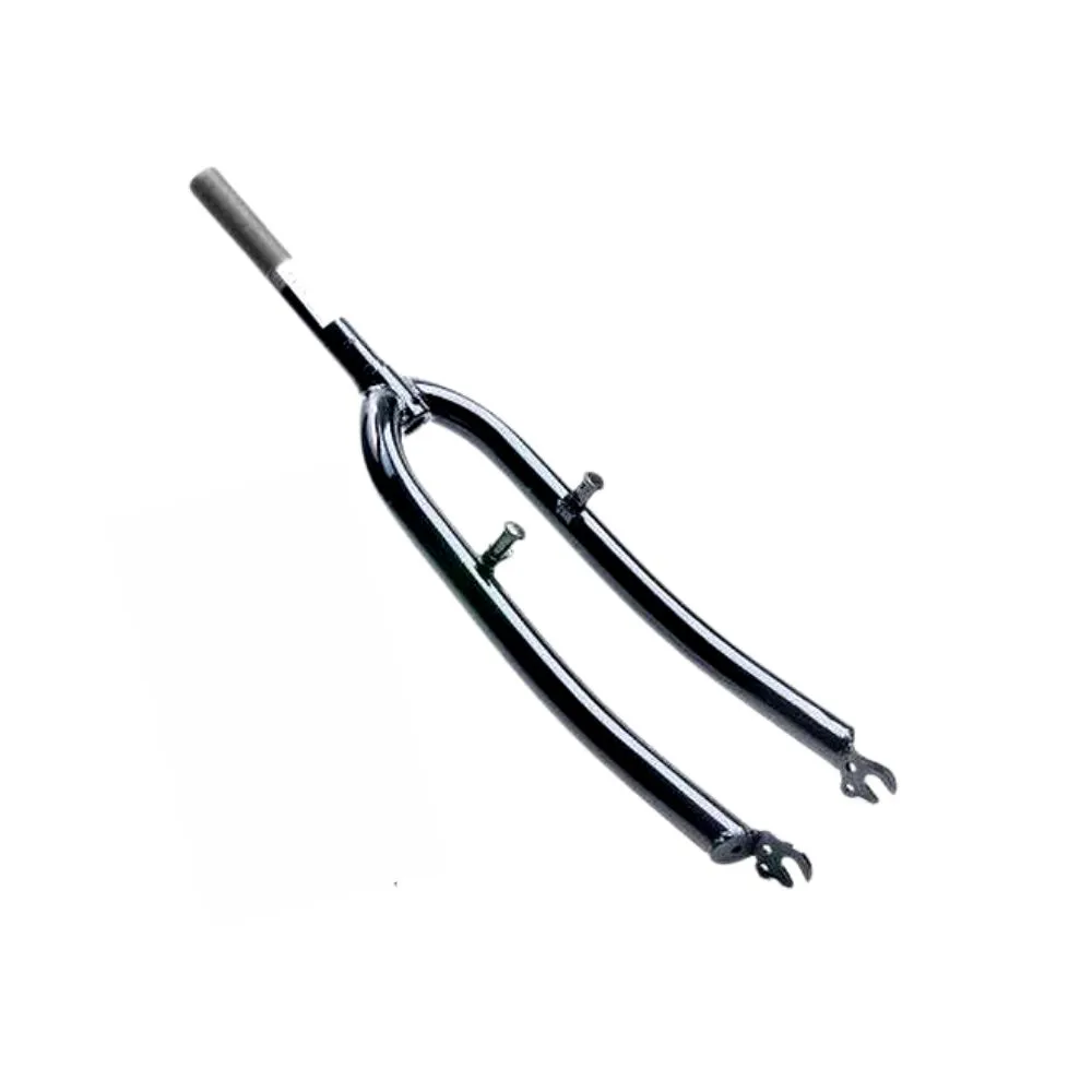 Garfo Sundown Rosca Fina Stander + Ferradura P/Bike + Caixa de Direção Stander Fina 21.1mm - Imagem 6