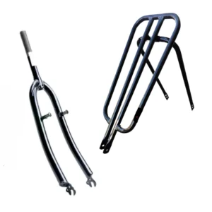 Kit Garupa Reta BH + Garfo Sundown