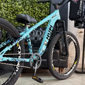 Bike Hupi Naja 26