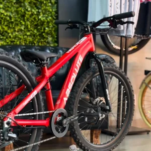 BIKE ABSOLUTE JR ARO 24