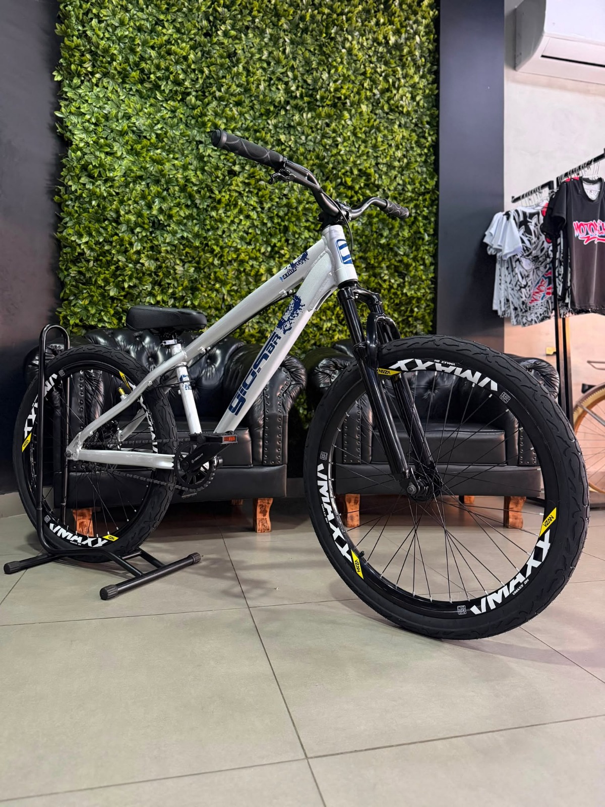 BIKE GIOSBR 2026 - Imagem 2