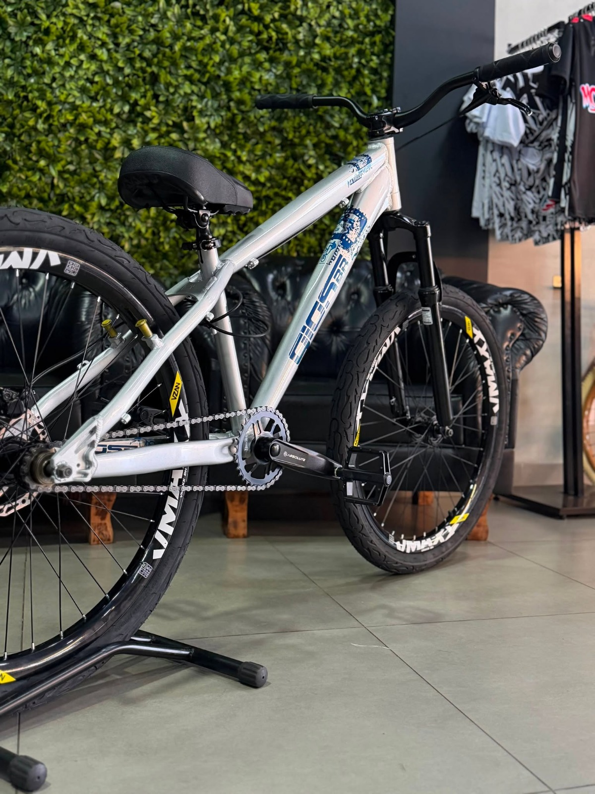 BIKE GIOSBR 2026