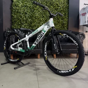 BIKE VIKINGX TUFF 25 ARO 26