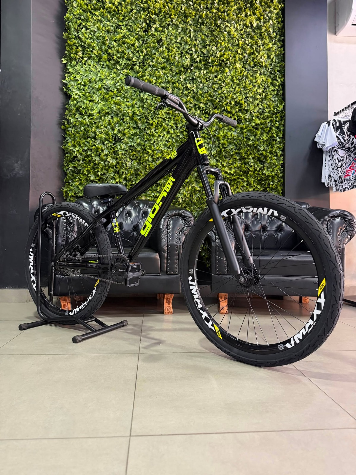BIKE GIOSBR 2026 - Imagem 3